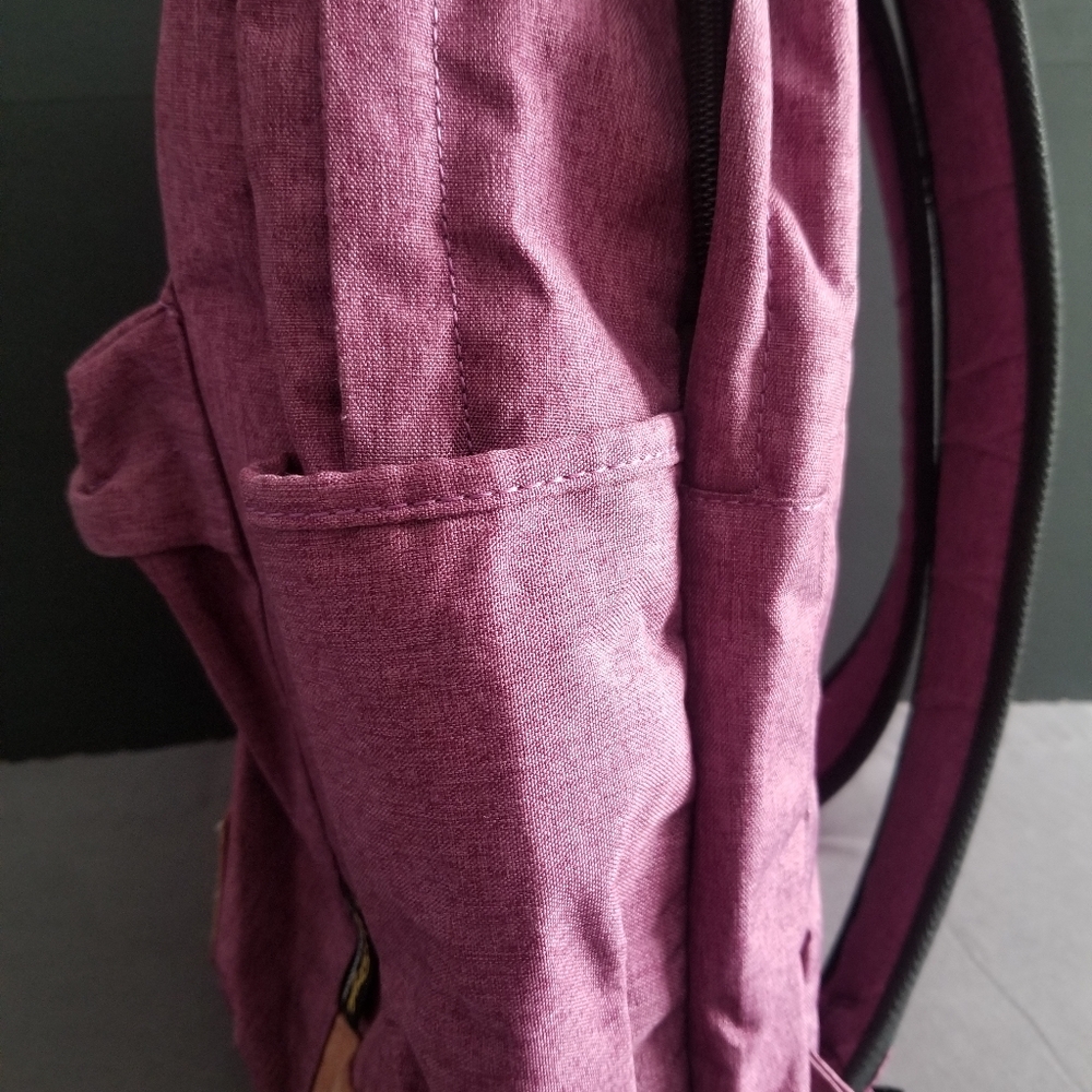 Hot Style backpack - Picture 7 of 8